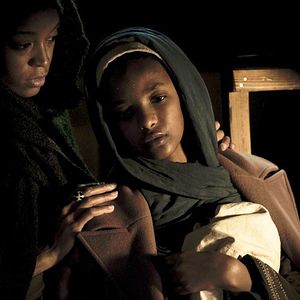 Bilder Cardboard Village