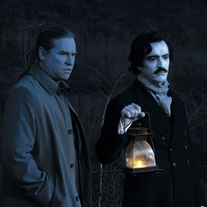 Bilder Twixt - Virginias Geheimnis