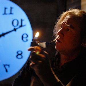 Bilder Twixt - Virginias Geheimnis