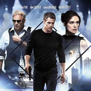 Bilder Jack Ryan: Shadow Recruit