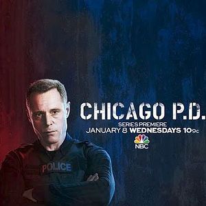 Bilder Chicago PD