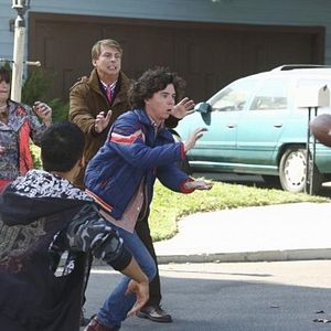 Bilder Charlie McDermott