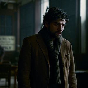 Bilder Oscar Isaac