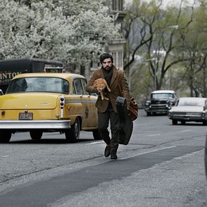 Bilder Oscar Isaac
