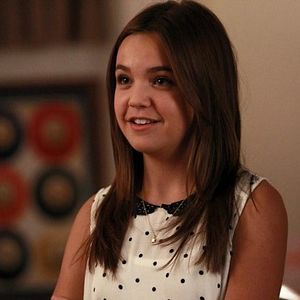 Bilder Bailee Madison