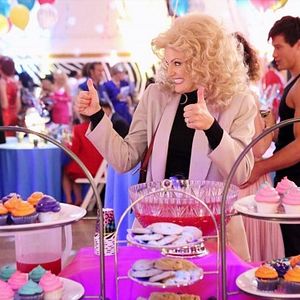 Bilder Malin Åkerman