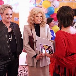 Bilder Malin Åkerman