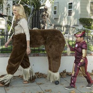 Bilder Malin Åkerman