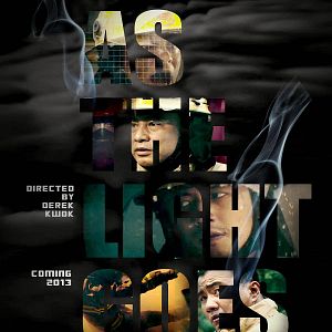 Bilder As The Light Goes Out