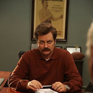 Bilder Parks And Recreation - Das Grünflächenamt