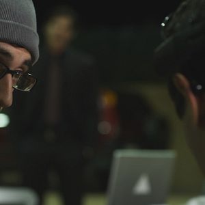 Bilder Memory Effect - Verloren in einer anderen Dimension