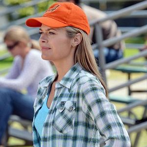 Bilder Maggie Lawson