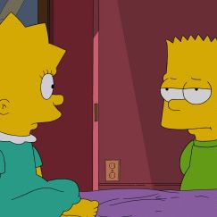 Bilder Die Simpsons