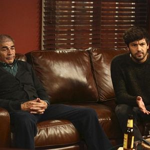 Bilder Robert Forster