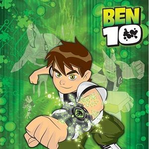 Bilder Ben 10