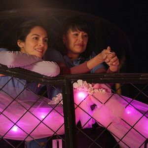 Bilder Martha Millan