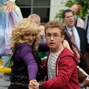 Bilder Sean Giambrone