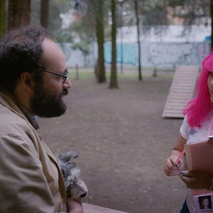 Bilder El Comediante