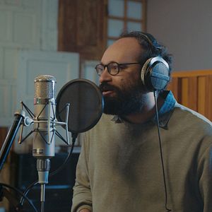 Bilder El Comediante