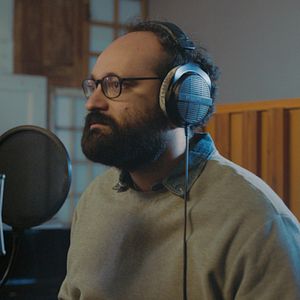 Bilder El Comediante