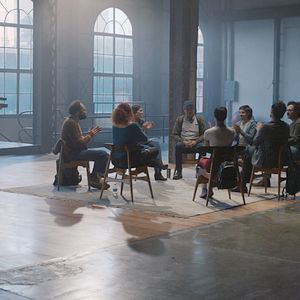 Bilder El Comediante