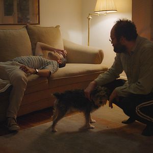 Bilder El Comediante