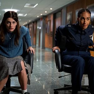 Bilder Tawny Newsome