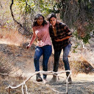 Bilder Navy CIS: L.A.