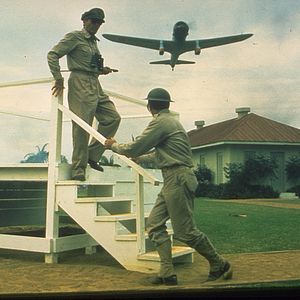 Bilder MacArthur - Held des Pazifik