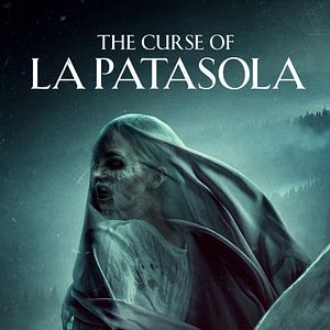 Bilder The Curse Of La Patasola