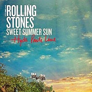 Bilder Rolling Stones - Sweet Summer Sun