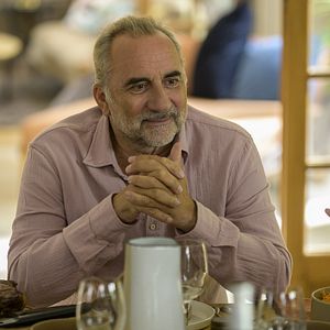 Bilder Antoine Duléry