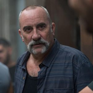 Bilder Antoine Duléry