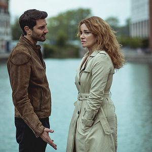 Bilder Marine Delterme