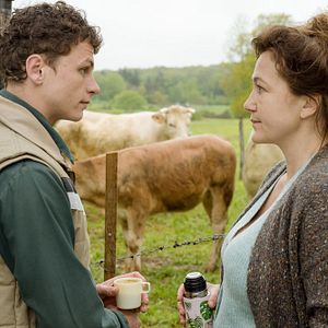 Bilder Victor Lefebvre