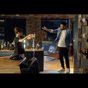 Bilder Benden Ne Olur?