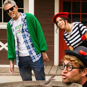 Bilder Jackass Forever