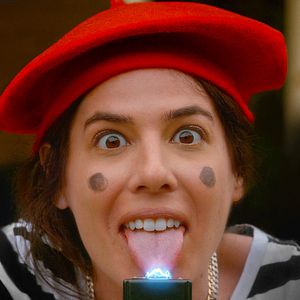 Bilder Jackass Forever