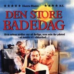 Bilder Der schöne Badetag