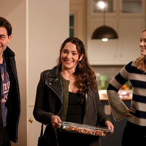 Bilder Elizabeth Lail