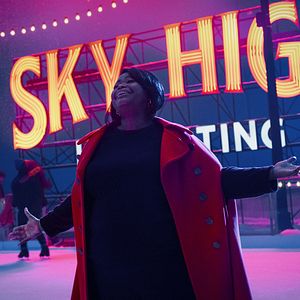 Bilder Octavia Spencer