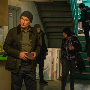 Bilder Alexa Davalos