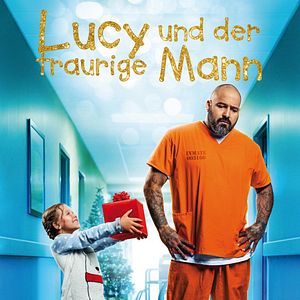 Bilder Lucy und der traurige Mann