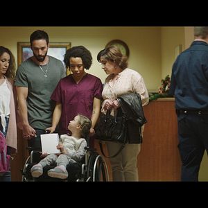 Bilder Lucy und der traurige Mann