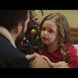 Bilder Lucy und der traurige Mann