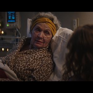 Bilder Lucy und der traurige Mann