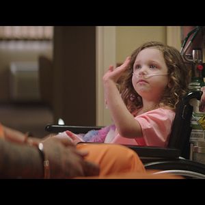 Bilder Lucy und der traurige Mann