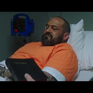 Bilder Lucy und der traurige Mann