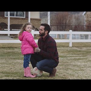 Bilder Lucy und der traurige Mann