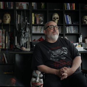 Bilder Álex de la Iglesia